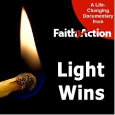 Light Wins